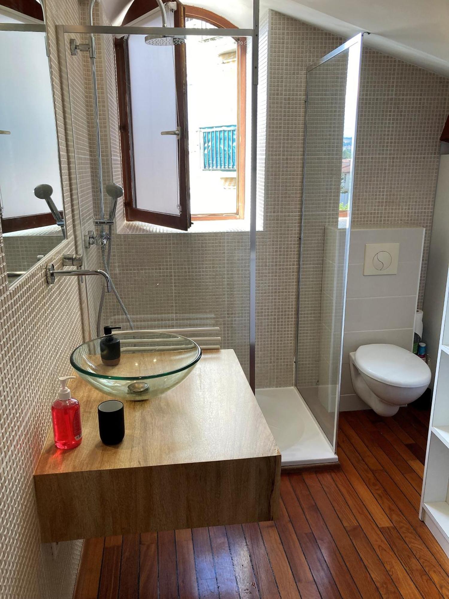 Appartement Duplex De La Republique à Millau Extérieur photo